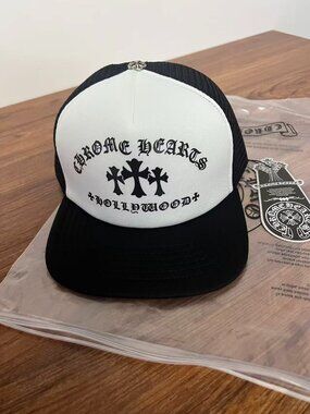Chrome Hearts Baseball Cap